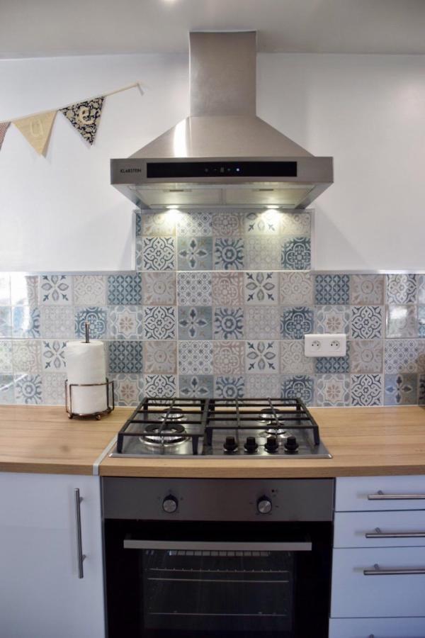 Bed and Breakfast Libellule Coussac-Bonneval Екстер'єр фото
