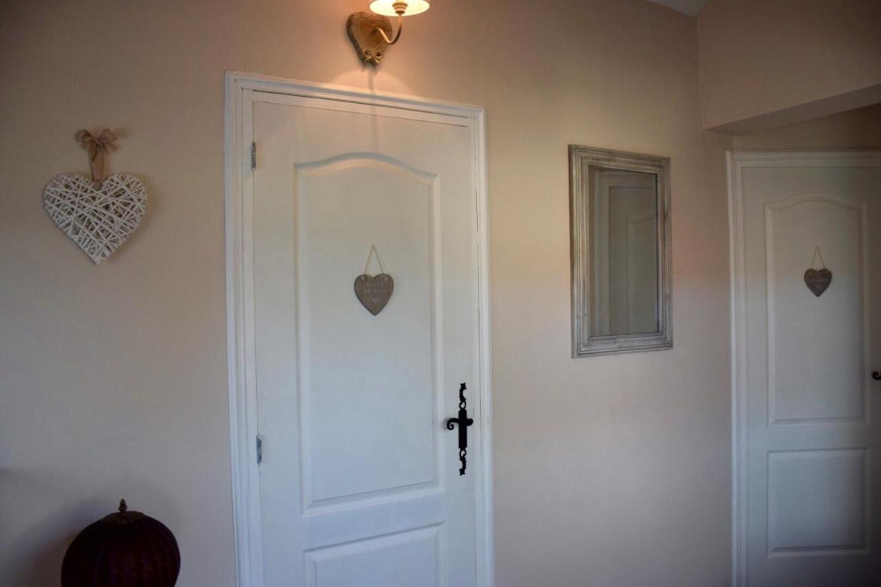 Bed and Breakfast Libellule Coussac-Bonneval Екстер'єр фото