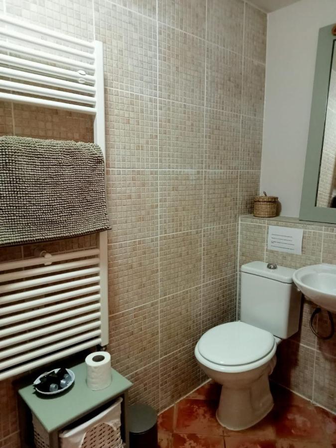 Bed and Breakfast Libellule Coussac-Bonneval Екстер'єр фото
