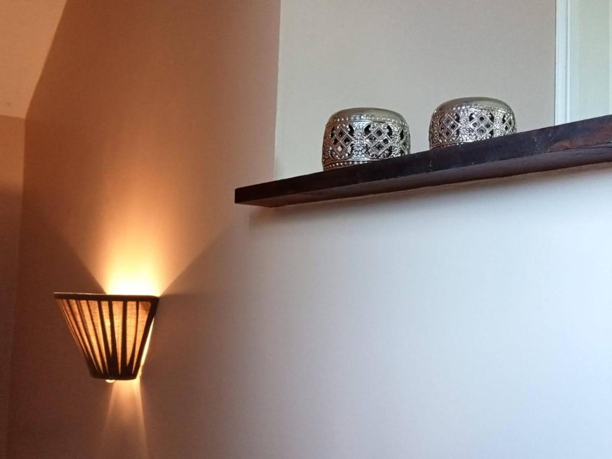 Bed and Breakfast Libellule Coussac-Bonneval Екстер'єр фото