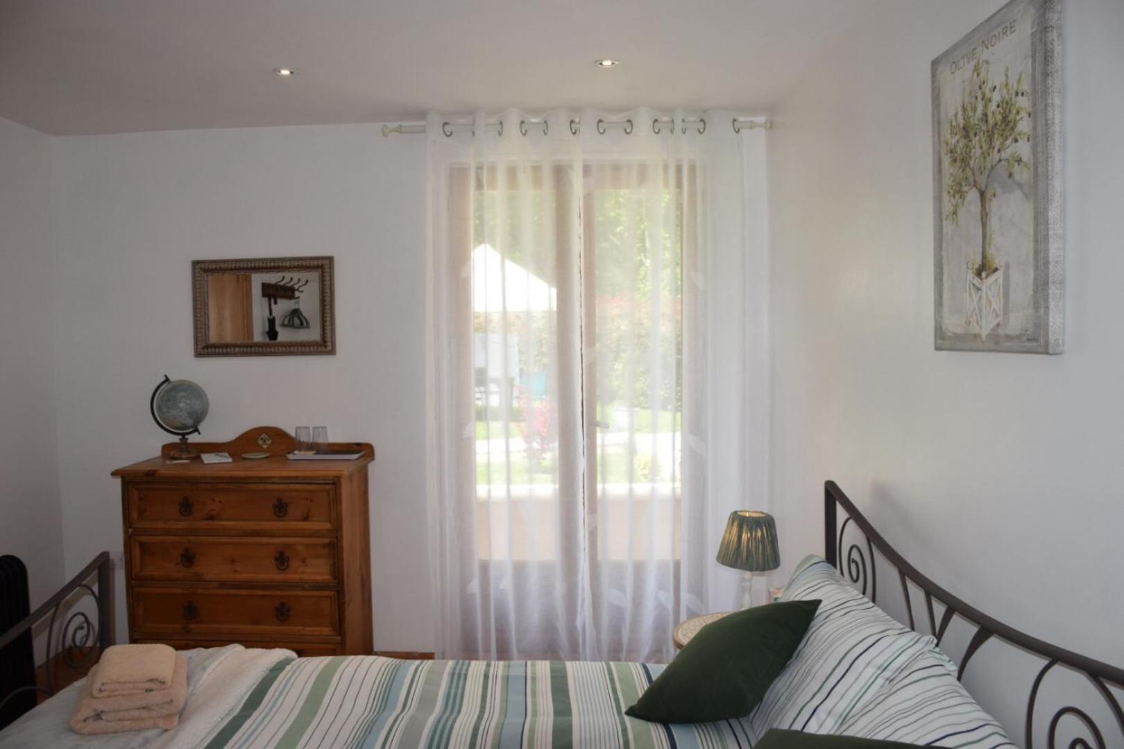 Bed and Breakfast Libellule Coussac-Bonneval Екстер'єр фото