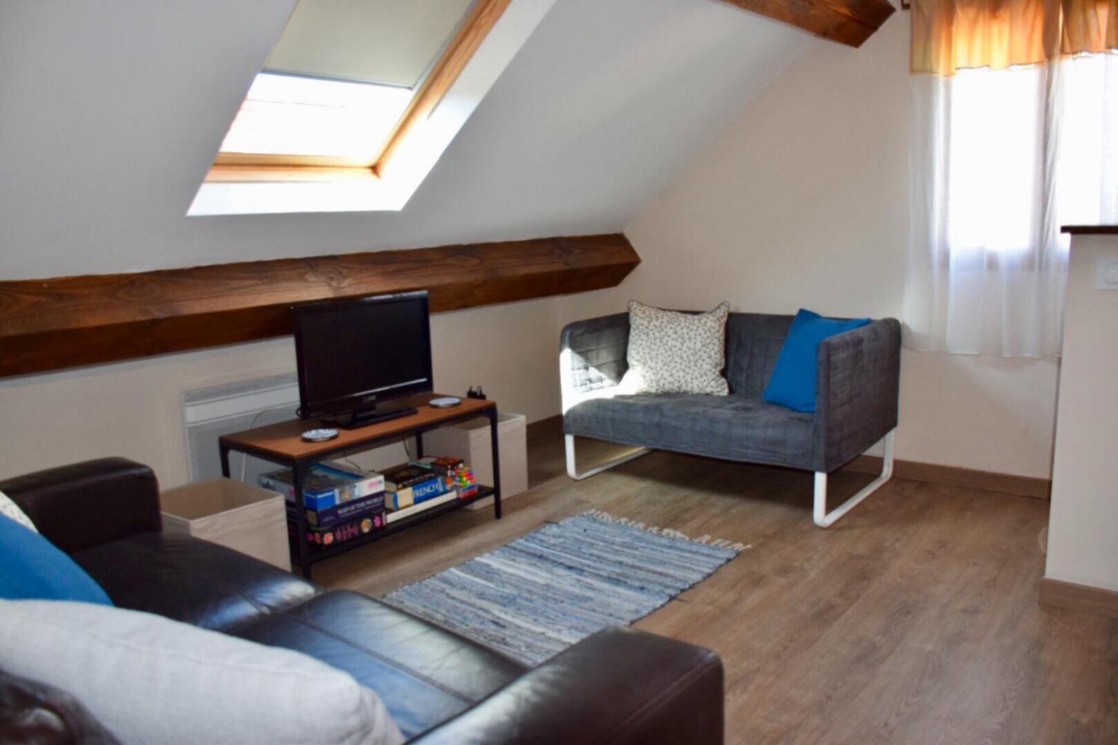 Bed and Breakfast Libellule Coussac-Bonneval Екстер'єр фото