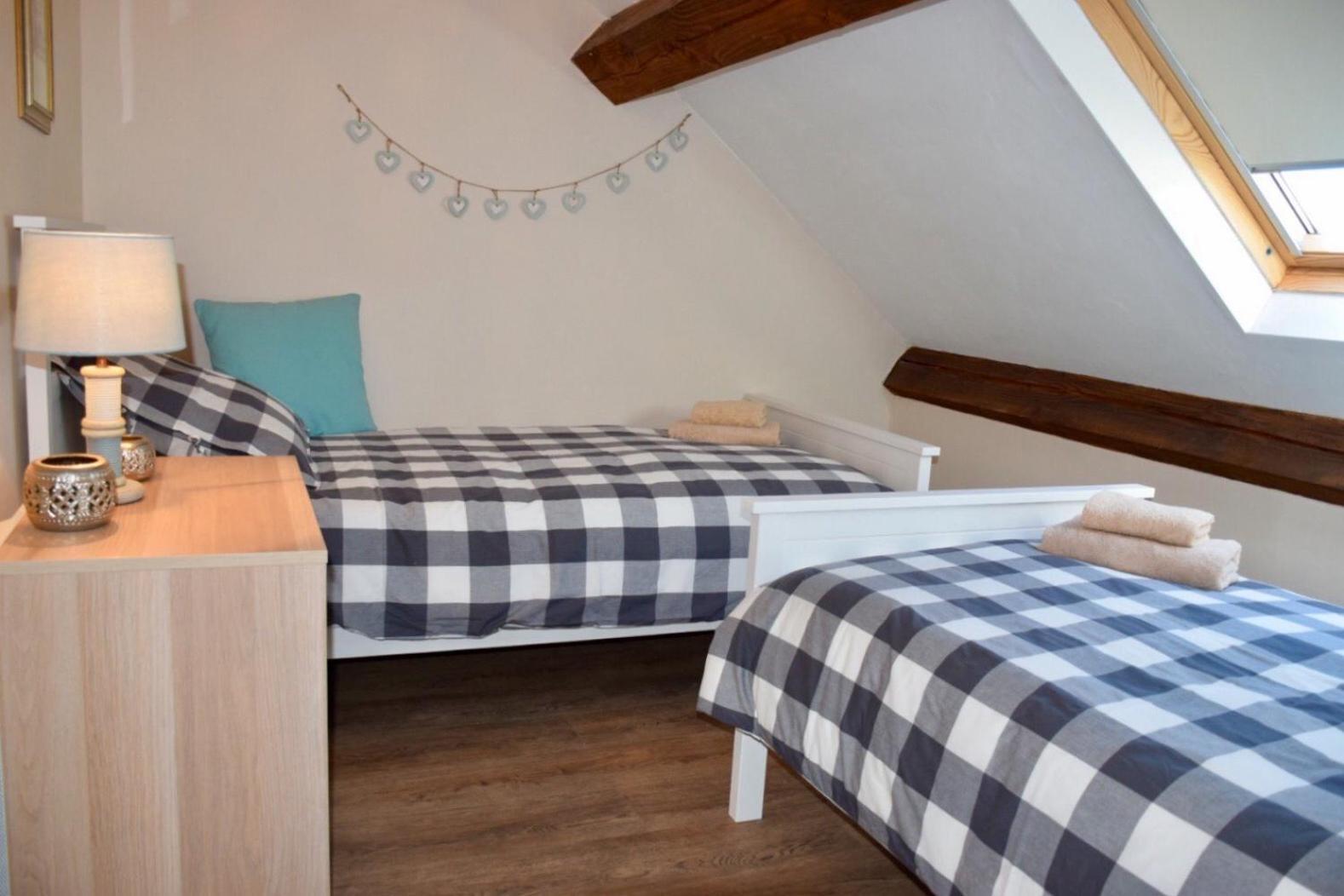 Bed and Breakfast Libellule Coussac-Bonneval Екстер'єр фото