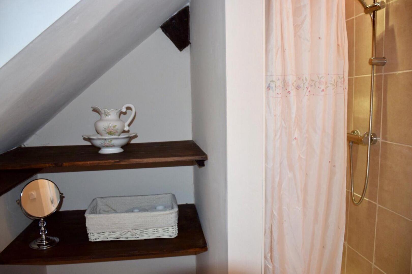 Bed and Breakfast Libellule Coussac-Bonneval Екстер'єр фото